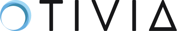 Otivia Logo